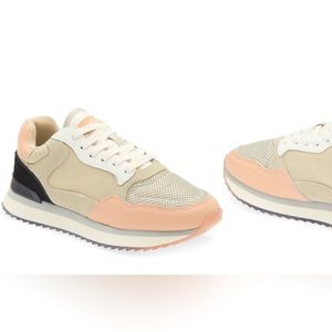Hoff Los Angeles Sneaker Beige, Women’s 39
